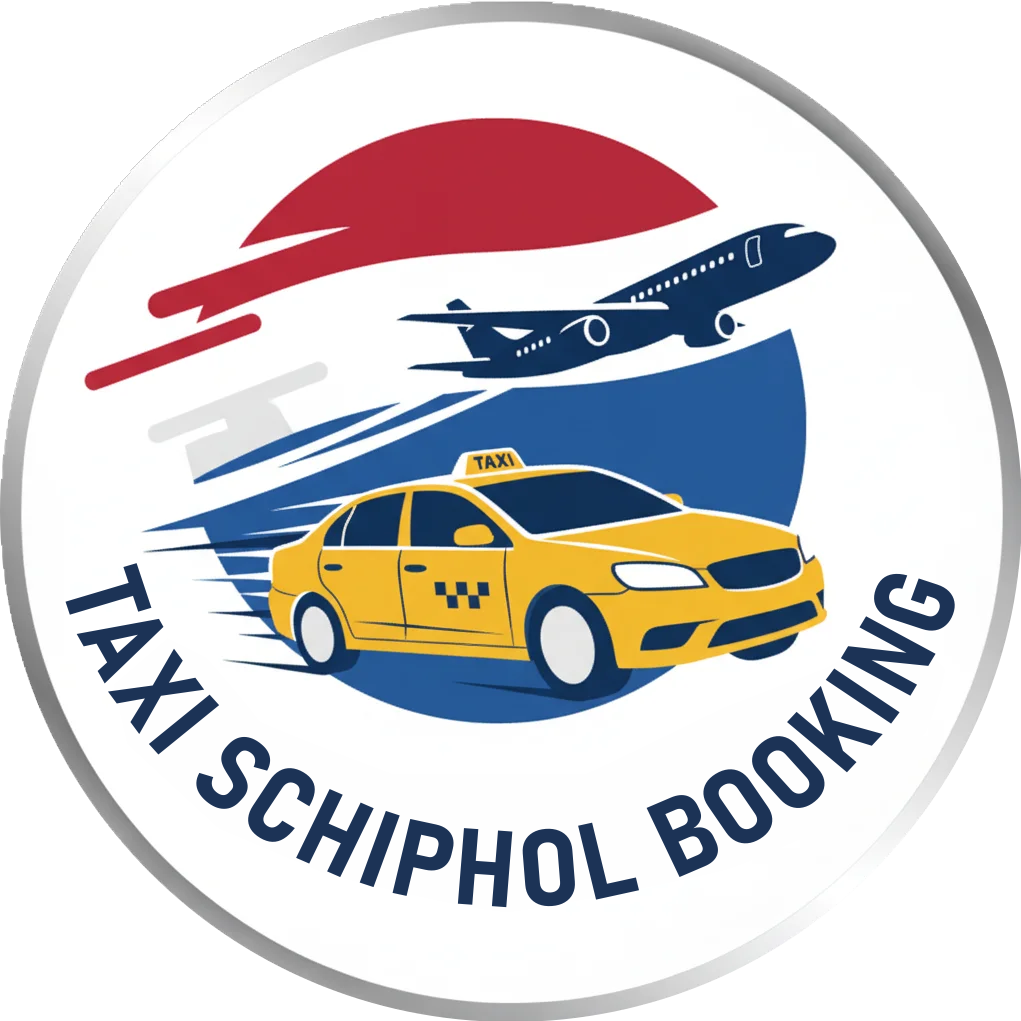 TAXI SCHIPHOL BOOKIN